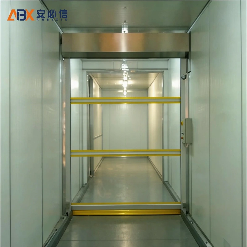 安康市工业快速门